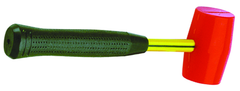 Bessey Non-Mar Urethane Hammer -- 10 oz; Fiberglass Handle - Best Tool & Supply