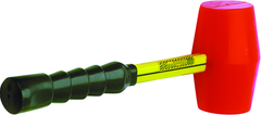 Bessey Non-Mar Urethane Hammer -- 30 oz; Fiberglass Handle - Best Tool & Supply