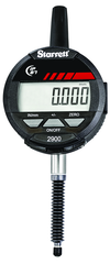 2900-3ME-25 1"/25MM ELECT IND RANGE - Best Tool & Supply