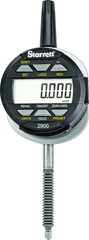 #2900-5ME-25 1"/25mm Electronic Indicator - Best Tool & Supply