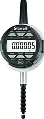 #2900-6-1 1"/25mm Electronic Indicator - Best Tool & Supply