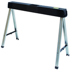 STANLEY® Fold-Up Sawhorse (Single) - Best Tool & Supply