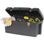 STANLEY® 24" Tool Box - Best Tool & Supply