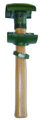 #35003 - Split Head Size 3 Hammer with No Face - Best Tool & Supply