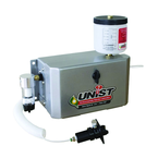 Saw Blade Lube MQL System, Solenoid On/Off, for Circular or Band Saws - Best Tool & Supply