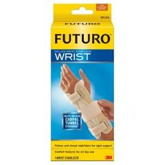 45538ENT FUTURO DELUXE WRIST LH - Best Tool & Supply