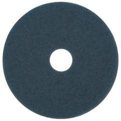 19 BLUE CLEANER PAD 5300 - Best Tool & Supply