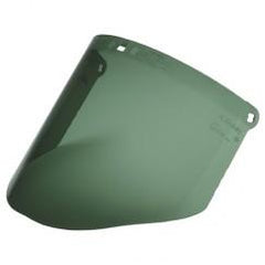 WP96B POLY MOLDED FACESHIELD WINDOW - Best Tool & Supply