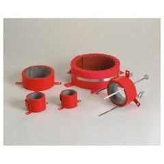 FIRE BARRIER PLASTIC PIPE DEVICE - Best Tool & Supply