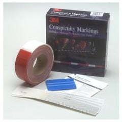2X25 YDS CONSPICUITY MARKING KIT - Best Tool & Supply