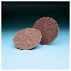 48" x No Hole - A CRS Grit - Scotch-Brite™ Roloc™ SE Surface Conditioning Discs - Best Tool & Supply