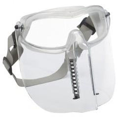 40658 MODUL-R SAFETY GOGGLES - Best Tool & Supply