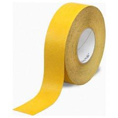4"X60' SAFETY YELLOW 530 TAPE ROLL - Best Tool & Supply