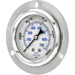 Brand: PIC Gauges / Part #: PRO-204L-254U