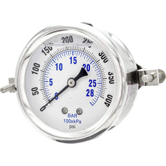 Brand: PIC Gauges / Part #: PRO-203L-254I