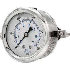 Brand: PIC Gauges / Part #: PRO-203L-254E