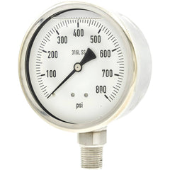 Brand: PIC Gauges / Part #: PRO-301L-402L