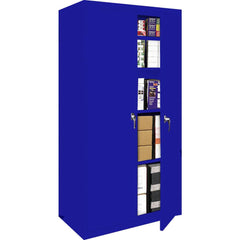 Brand: Steel Cabinets USA / Part #: FS-36MAG3-BL