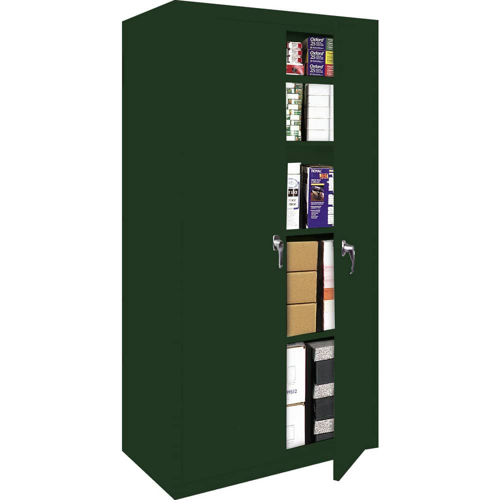 Brand: Steel Cabinets USA / Part #: FS-36MAG1-HUG