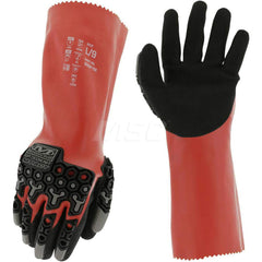 Brand: Mechanix Wear / Part #: S5EP-02-009