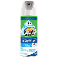 Brand: Scrubbing Bubbles / Part #: 613104
