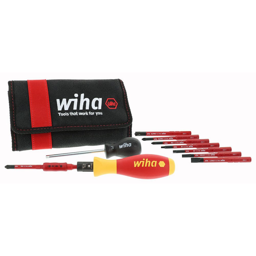 Brand: Wiha / Part #: 28789