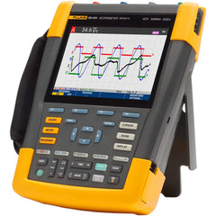 Brand: Fluke / Part #: FLUKE-190-504-III