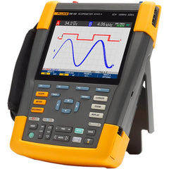 Brand: Fluke / Part #: FLUKE-190-102-III-S