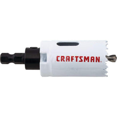 Brand: Craftsman / Part #: CMAH114A
