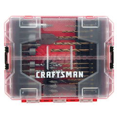 Brand: Craftsman / Part #: CMAF1260