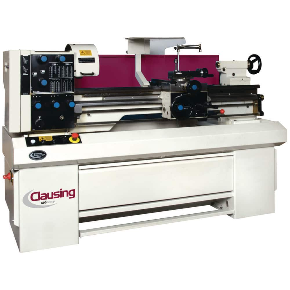 Brand: Clausing / Part #: M300/25-EW