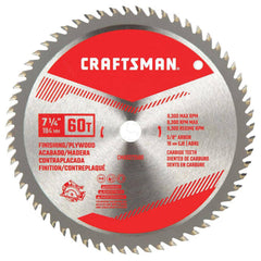 Brand: Craftsman / Part #: CMAS272560