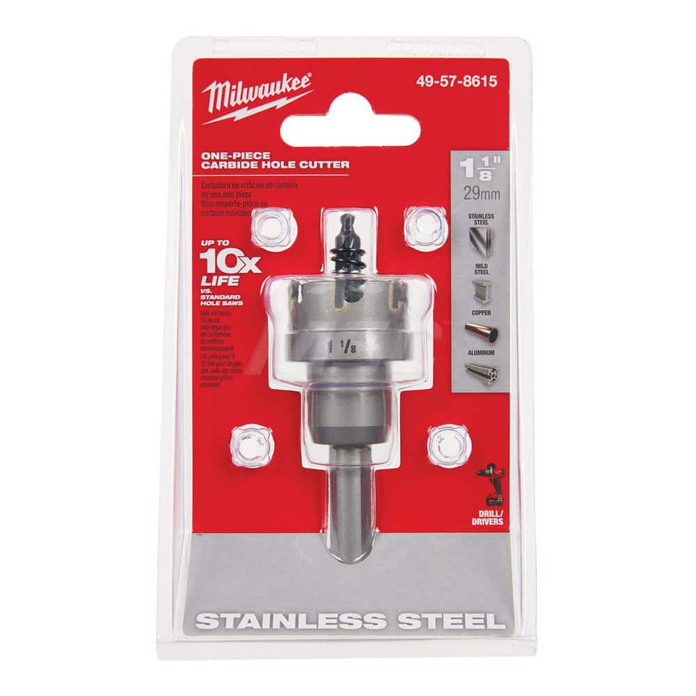 Brand: Milwaukee Tool / Part #: 49-57-8615