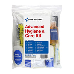 Brand: First Aid Only / Part #: 91410