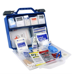 Brand: First Aid Only / Part #: 91413