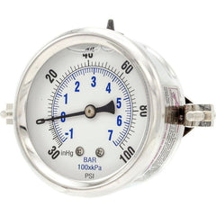 Brand: PIC Gauges / Part #: PRO-203L-254CE