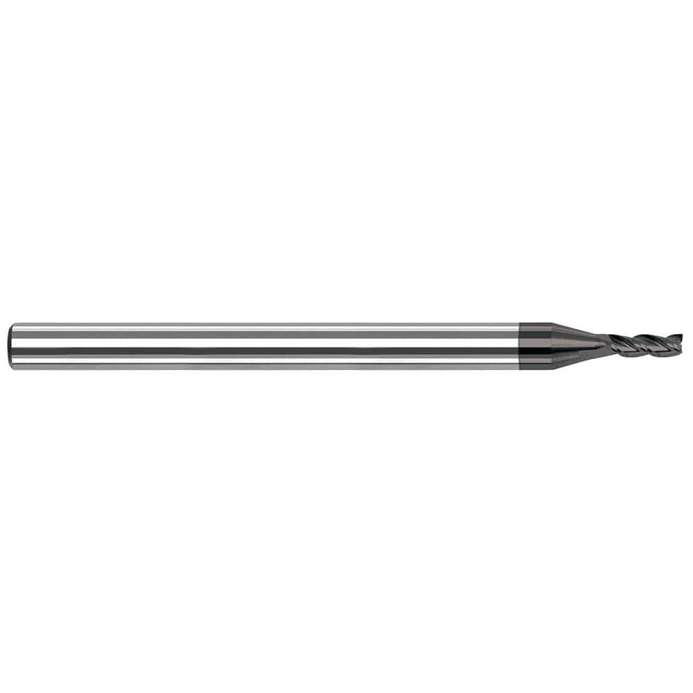 Brand: Harvey Tool / Part #: 942255-C4