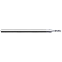 Brand: Harvey Tool / Part #: 923132-C8