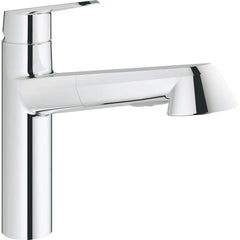 Brand: Grohe / Part #: 33330002
