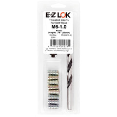 Brand: E-Z LOK / Part #: EZ-800610-20