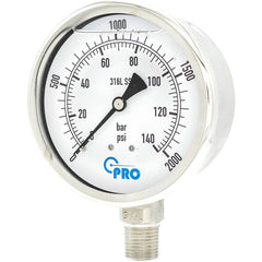 Brand: ESP Pro / Part #: PRO-301L402O-11