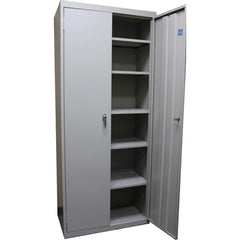 Brand: Steel Cabinets USA / Part #: AAH-30RBPGR