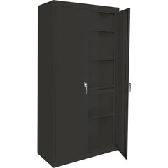 Brand: Steel Cabinets USA / Part #: AAH-42RB-B