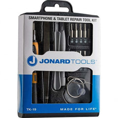 Brand: Jonard Tools / Part #: TK-19