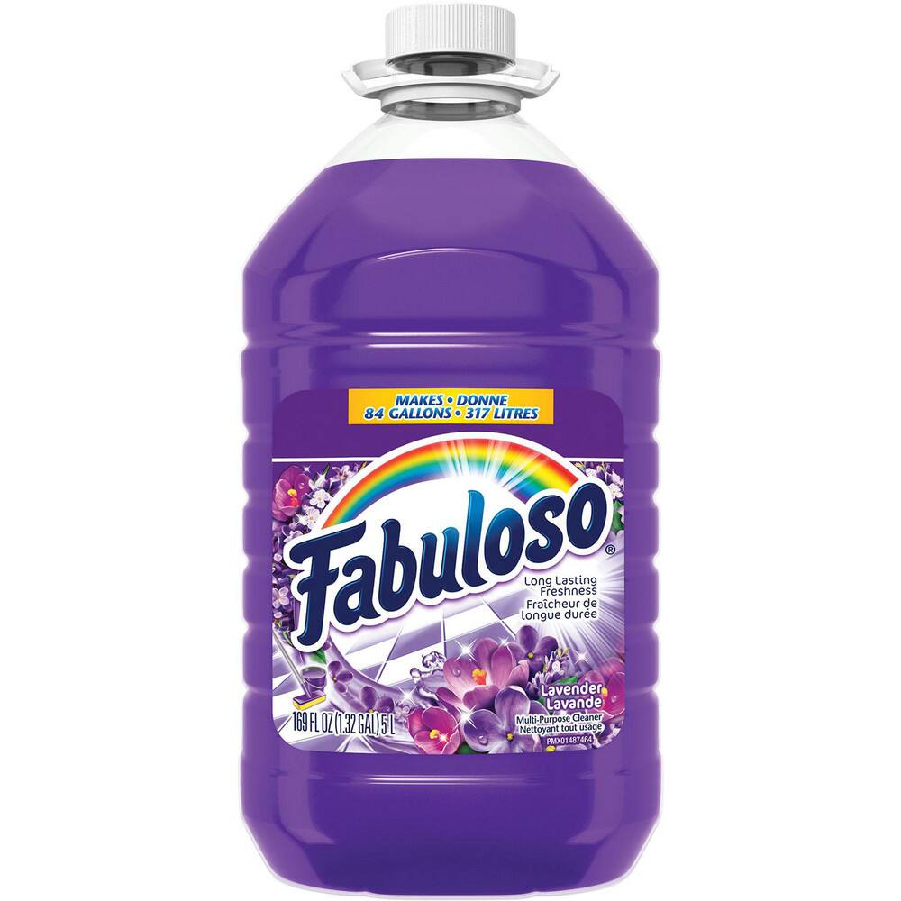 Brand: Fabuloso / Part #: CPC53122