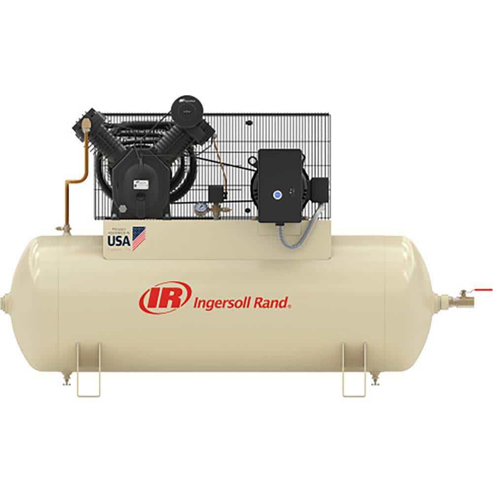 Brand: Ingersoll-Rand / Part #: 45466109