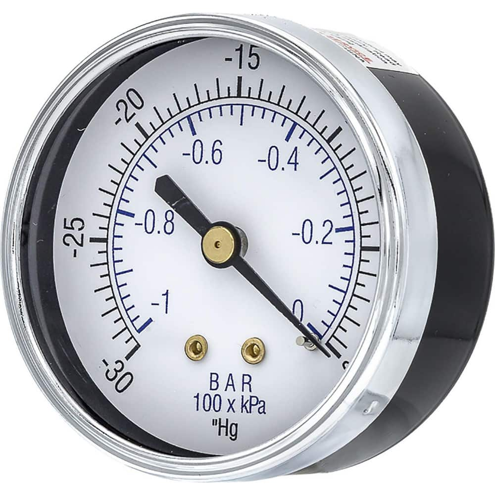 Brand: PIC Gauges / Part #: 102D-254A