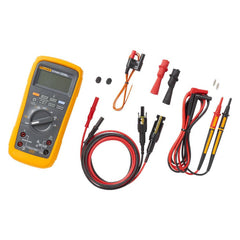 Brand: Fluke / Part #: FLK-87VMAX-PVLEAD1