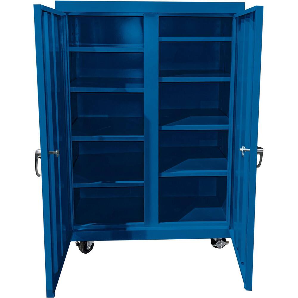 Brand: Steel Cabinets USA / Part #: MSVDD-361863-R