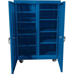 Brand: Steel Cabinets USA / Part #: MSVDD-361863-Y